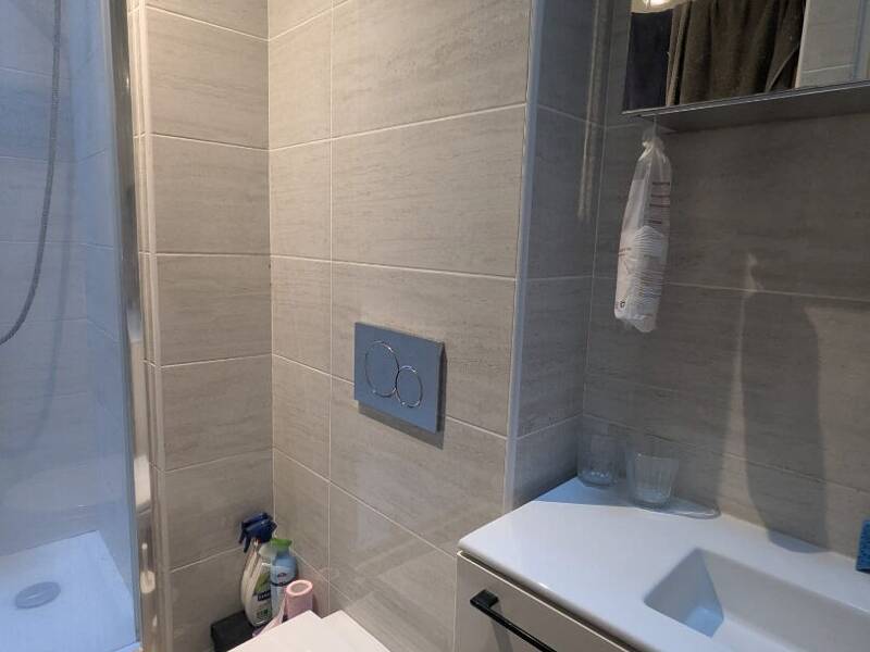 Maison à louer, 30m², PARIS 9E