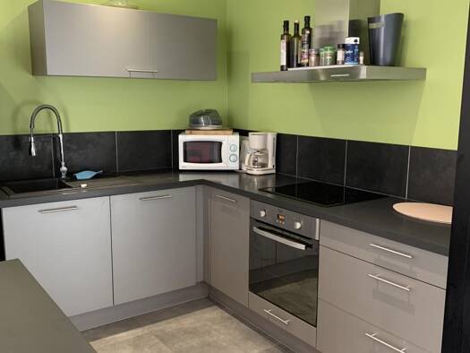 Duplex à vendre 199 120 € 4 pièces 3 chambres 117 m² RDC/2 Boulogne-sur-Mer 62200