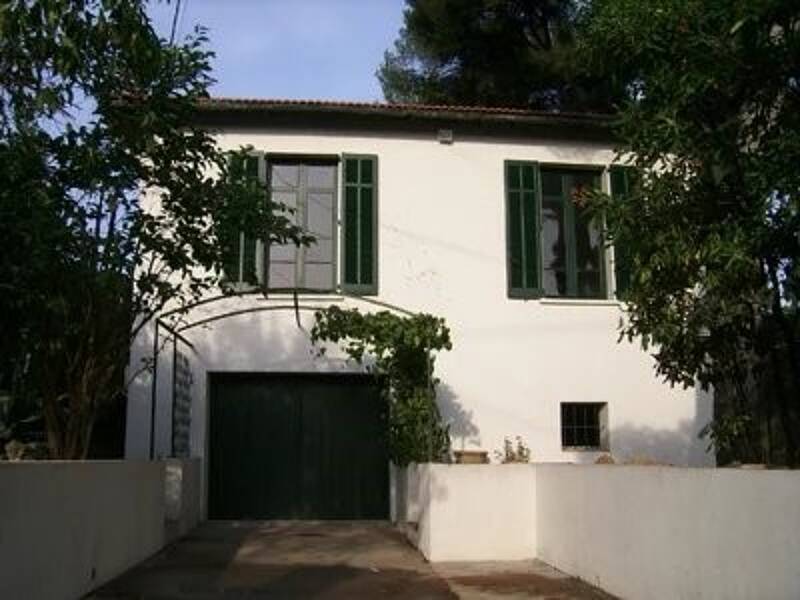 Maison à louer, 59m², LE CANNET