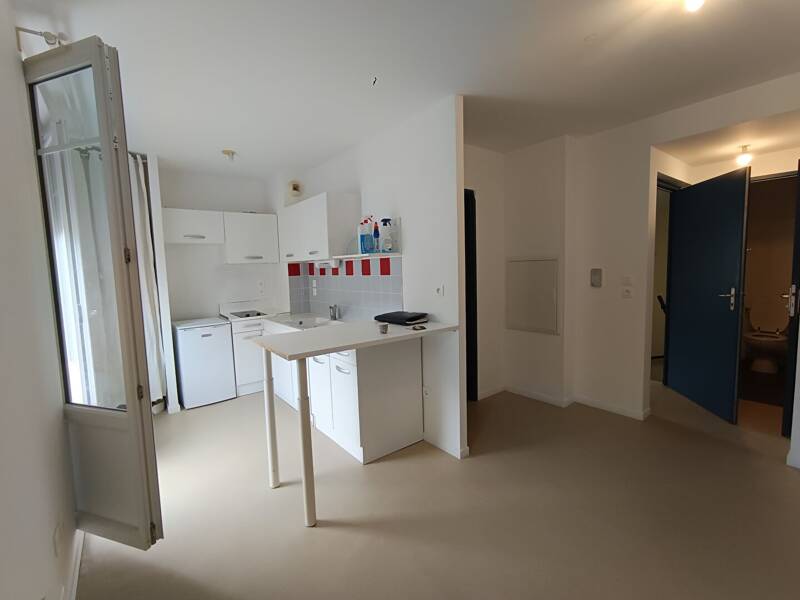 Maison à louer, 33m², BEAUVAIS