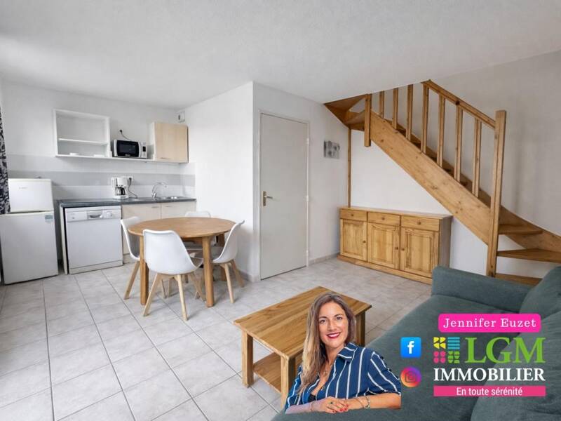 Maison à vendre, 39m², CALVISSON