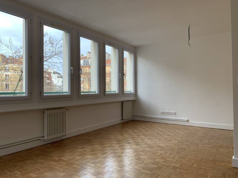 Maison à louer, 68m², BOULOGNE BILLANCOURT