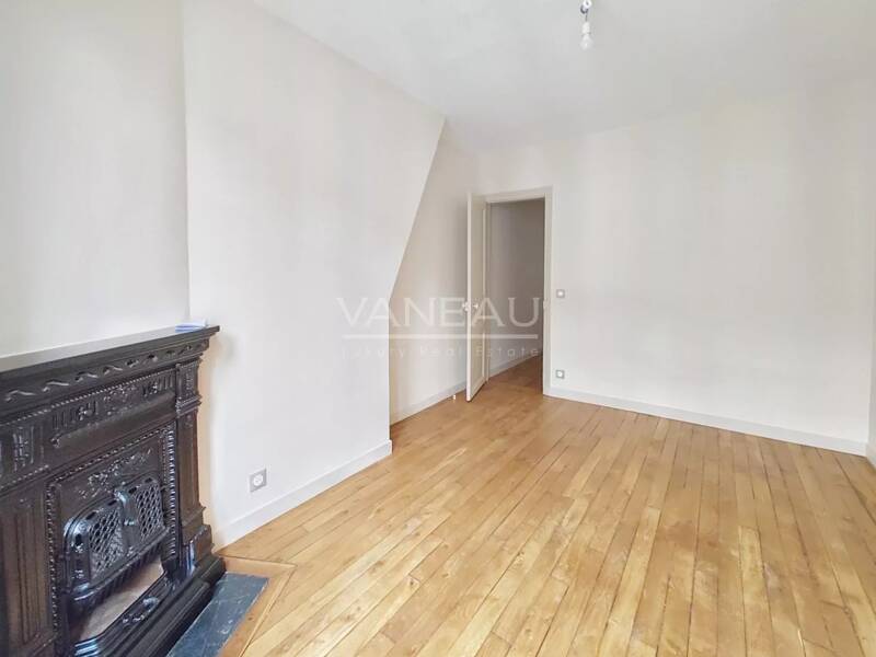 Maison à vendre, 38m², PARIS 14E