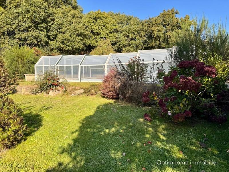 Maison à vendre, 153m², JULLOUVILLE