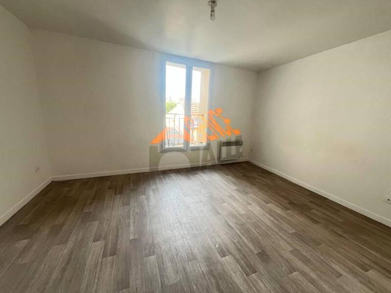 Maison à louer, 46m², BELLOY EN FRANCE