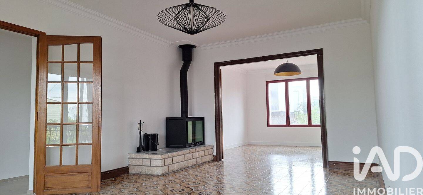 Maison à vendre, 153m², LA ROCHELLE
