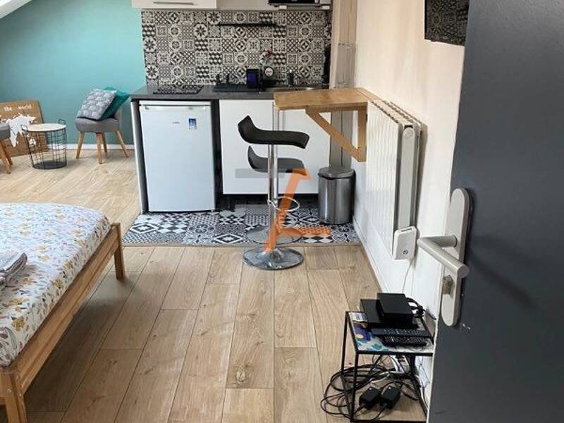 Maison à vendre, 22m², SAINT ETIENNE