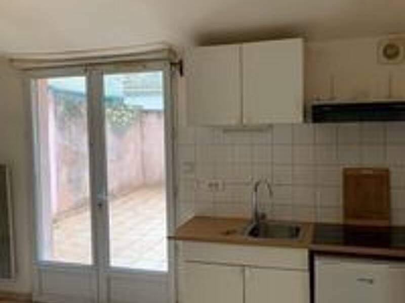 Maison à louer, 30m², NIMES