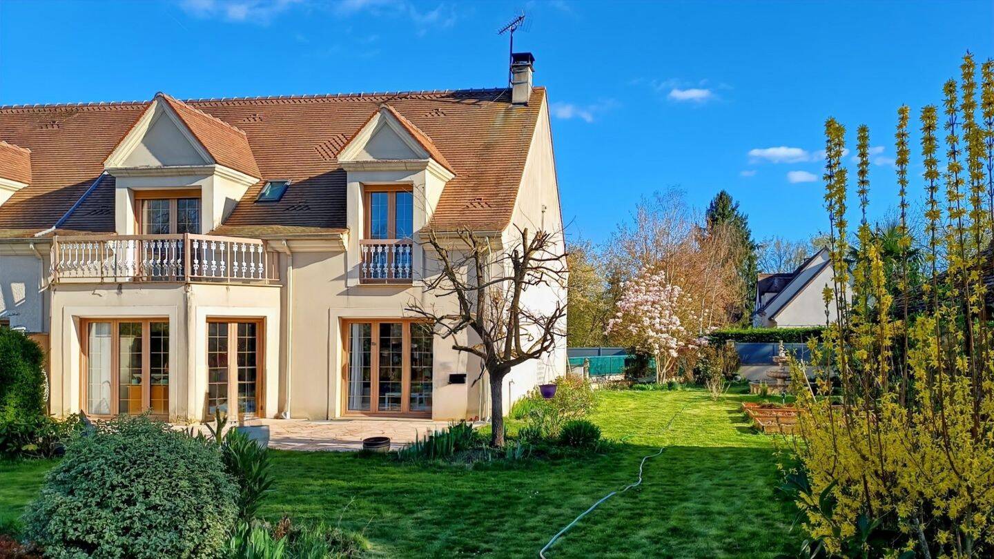 Maison à vendre, 150m², GARANCIERES