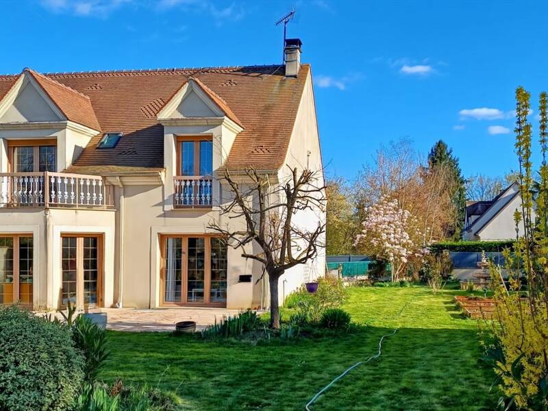 Maison à vendre, 150m², GARANCIERES