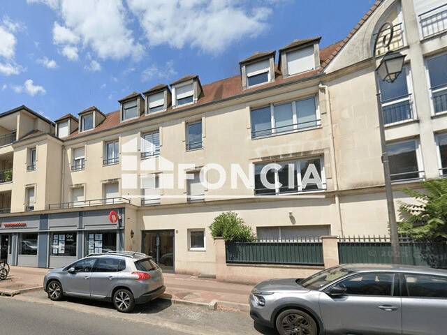 Maison à louer, 49m², ANTONY