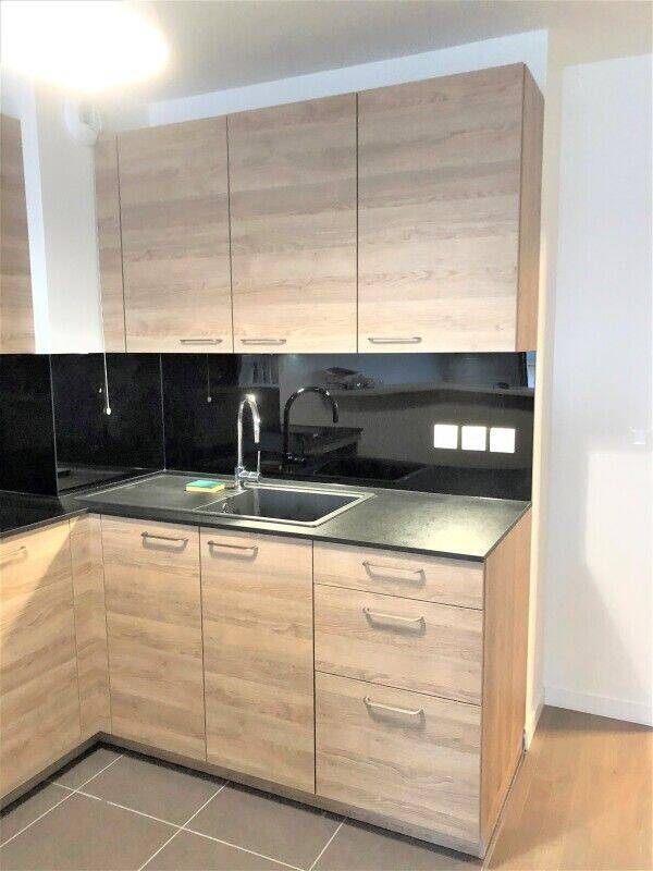 Maison à louer, 42m², CLICHY