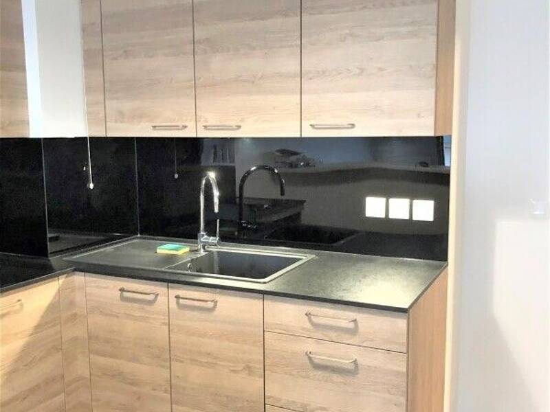 Maison à louer, 42m², CLICHY