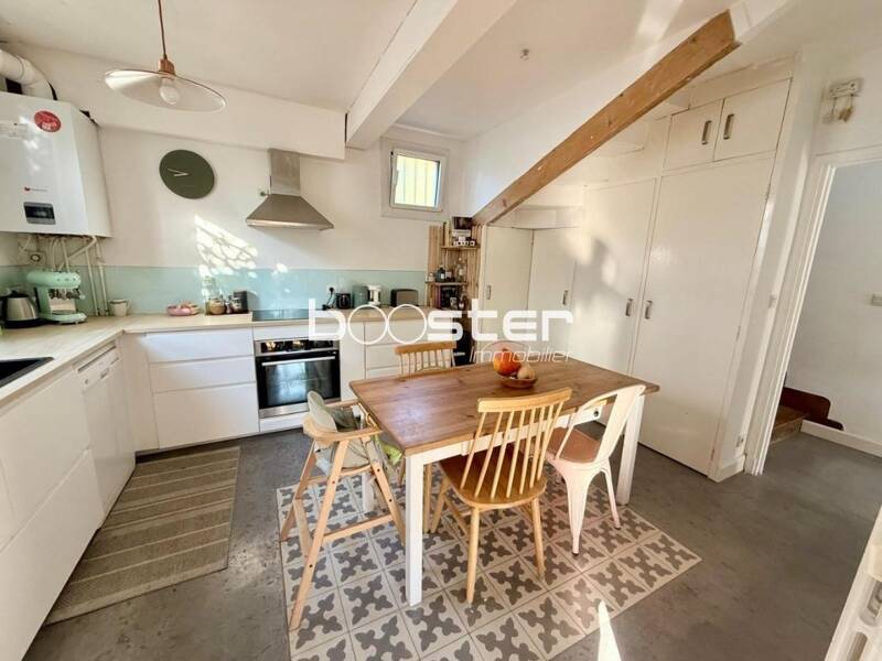 Maison à vendre, 72m², TOULOUSE
