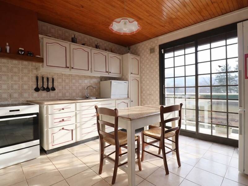 Maison à vendre, 260m², LA MOTTE SERVOLEX