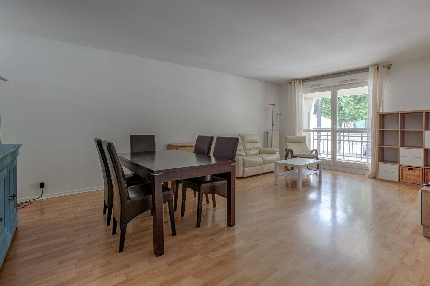 Maison à louer, 62m², RUEIL MALMAISON