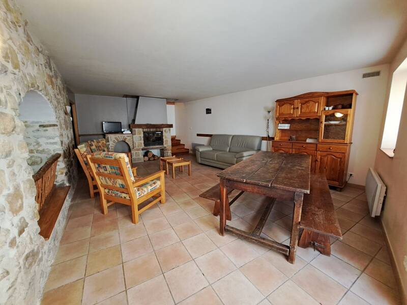 Maison à louer, 128m², SOUGRAIGNE