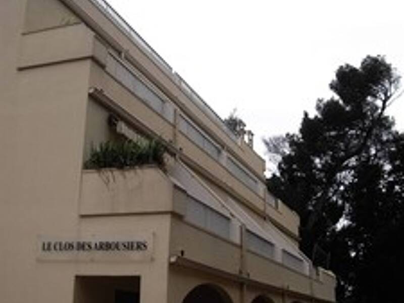 Maison à louer, 20m², MONTPELLIER