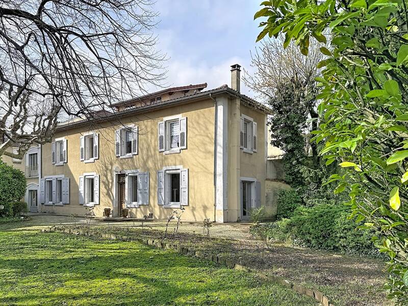 Maison à vendre, 182m², VALENCE