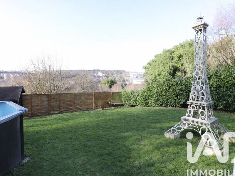 Maison à vendre, 118m², AVON