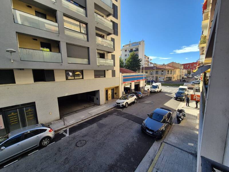 Maison à louer, 34m², NICE