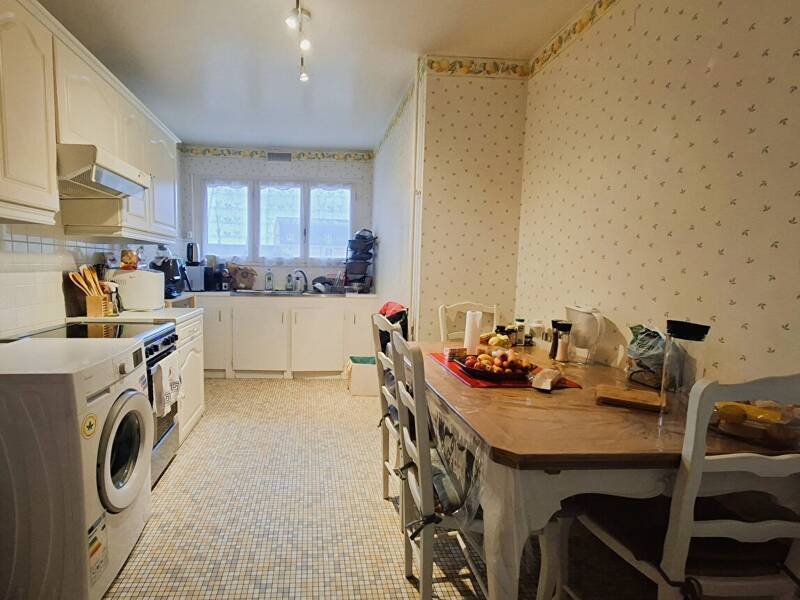 Maison à vendre, 76m², AVON