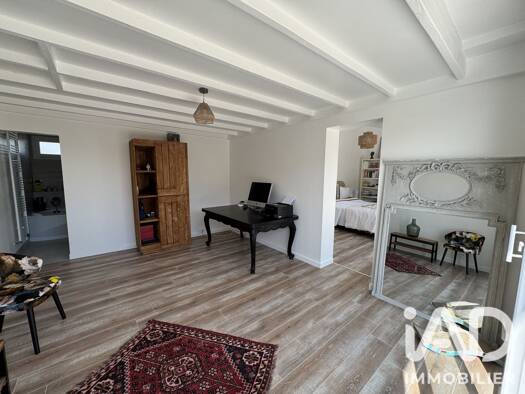 Maison à vendre 720 000 € 8 pièces 4 chambres 197 m² 1 358 m² de terrain Les Plesses Les Sables-d'Olonne 85180