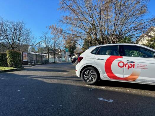 Parking à vendre 9 000 € Courcelles Gif-sur-Yvette 91190