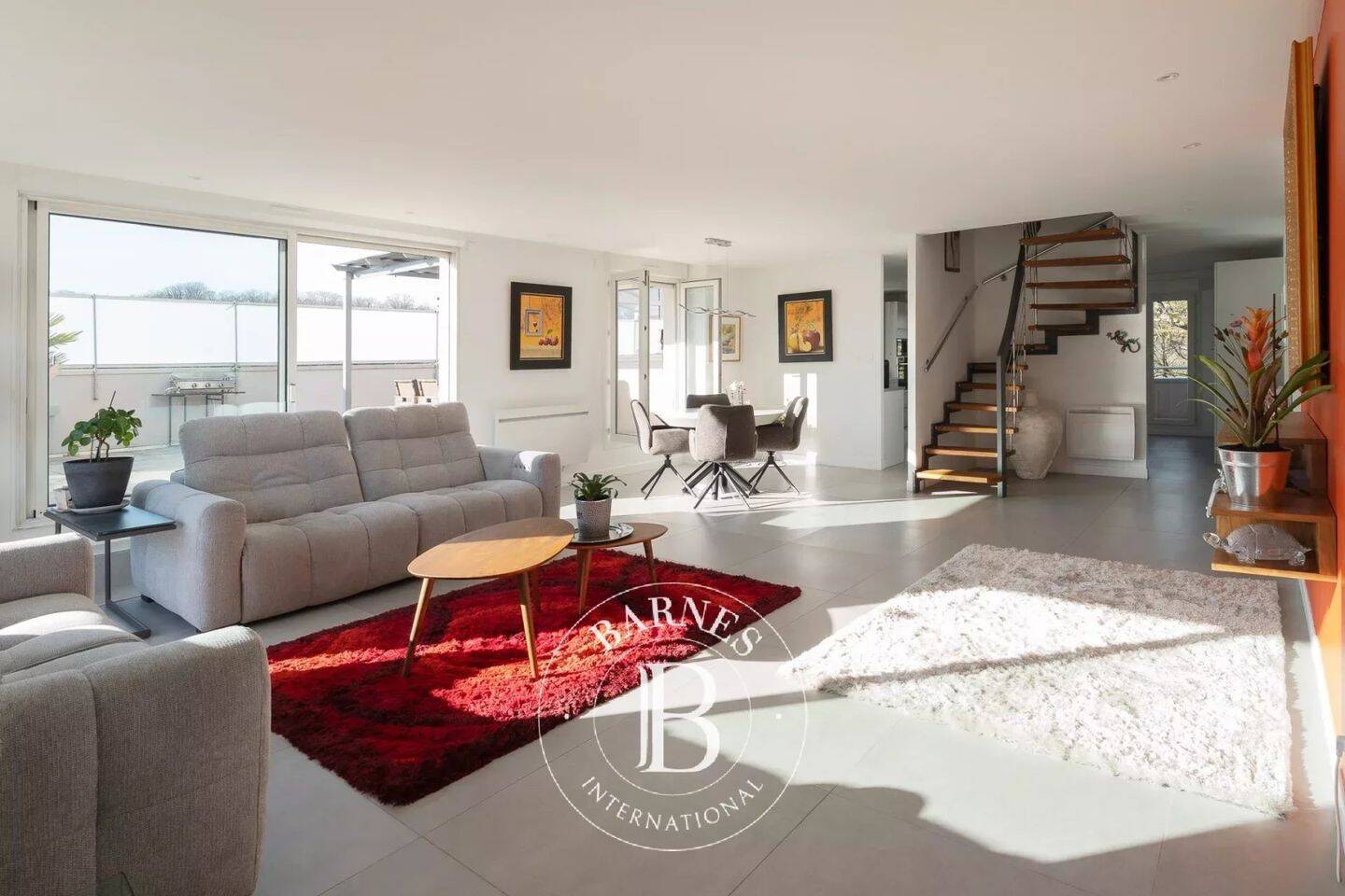 Maison à vendre, 207m², NANCY