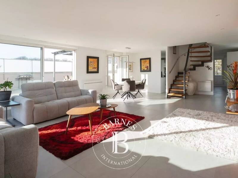 Maison à vendre, 207m², NANCY