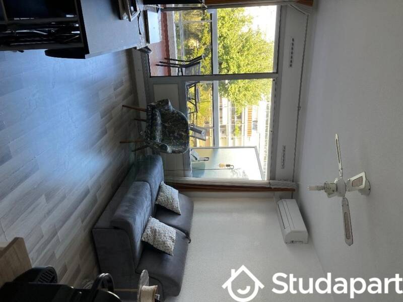 Maison à louer, 27m², ANTIBES