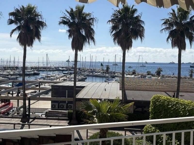 Maison à louer, 41m², CANNES