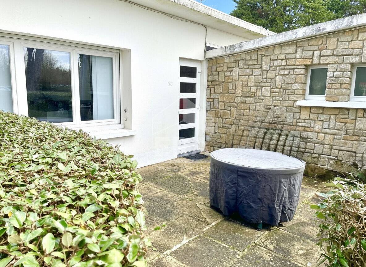 Maison à vendre, 39m², LE TOUQUET PARIS PLAGE