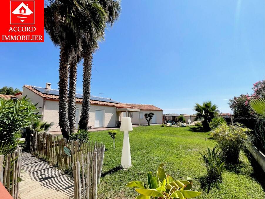 Maison à vendre, 166m², SAINTE MARIE