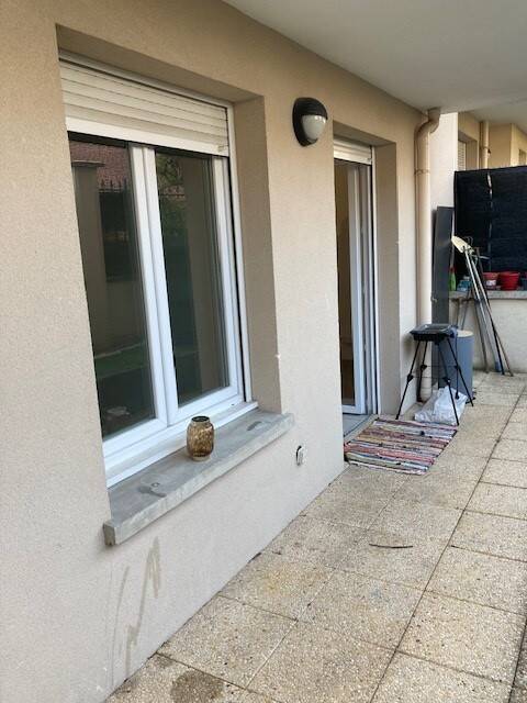 Maison à louer, 40m², NOISY LE GRAND