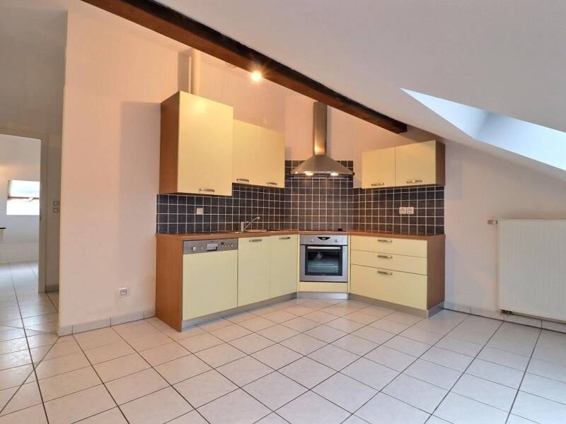Maison à vendre, 78m², CREUTZWALD