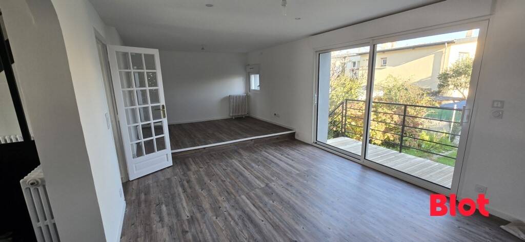 Maison à vendre, 126m², LANESTER