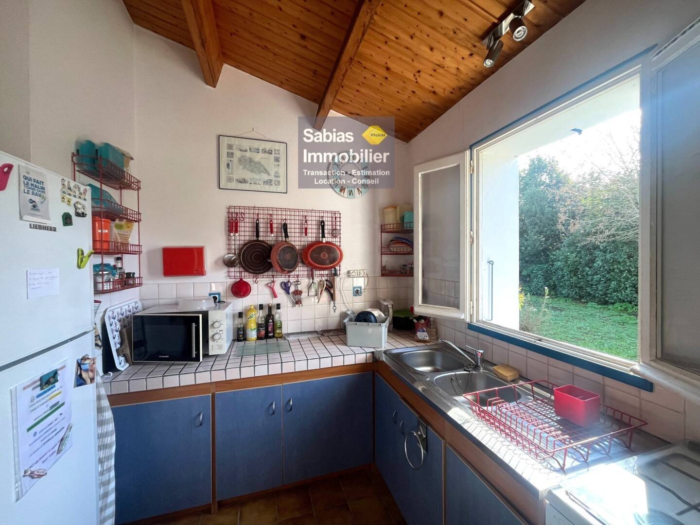 Maison à vendre, 81m², L'ILE D'YEU
