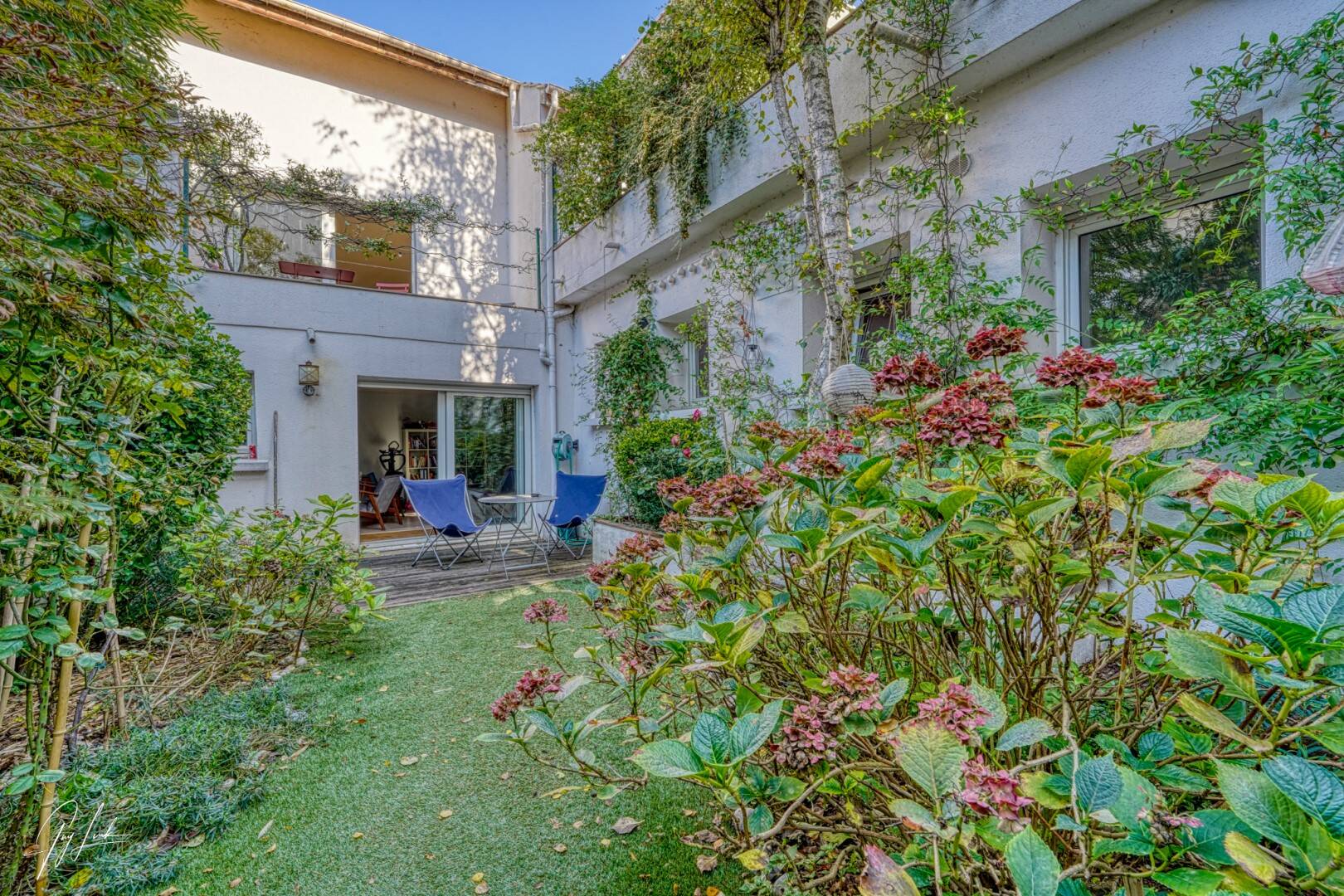 Maison à vendre, 250m², ISSY LES MOULINEAUX