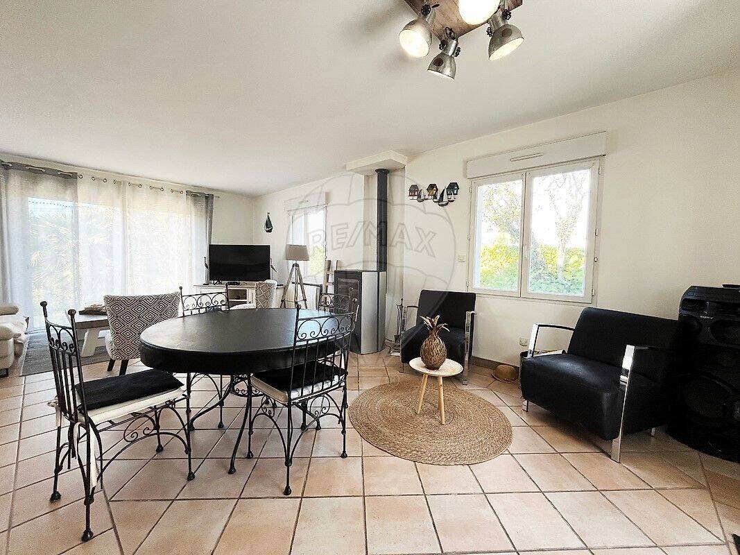 Maison à vendre, 207m², SAINT SULPICE DE ROYAN