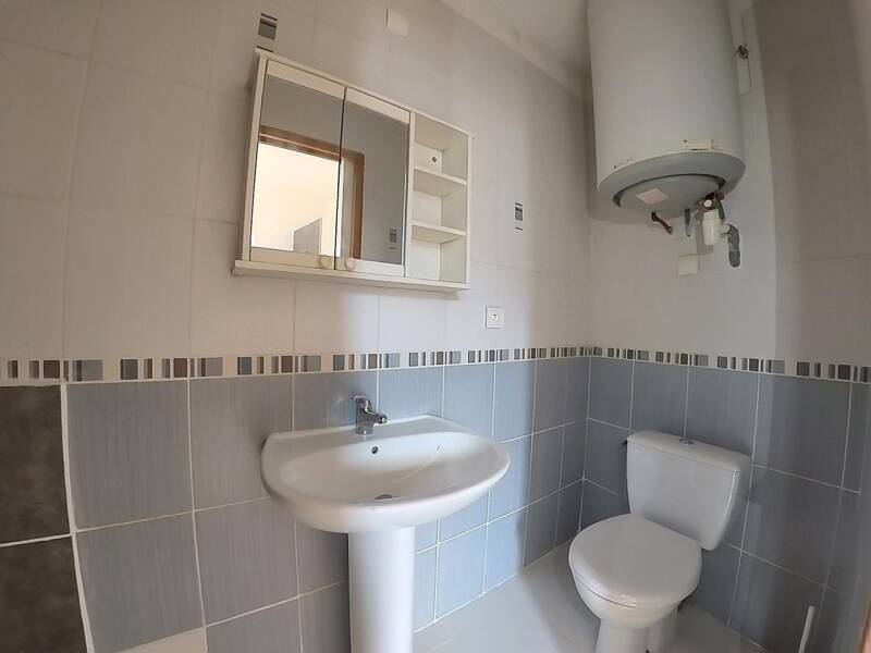 Maison à louer, 26m², VIZILLE