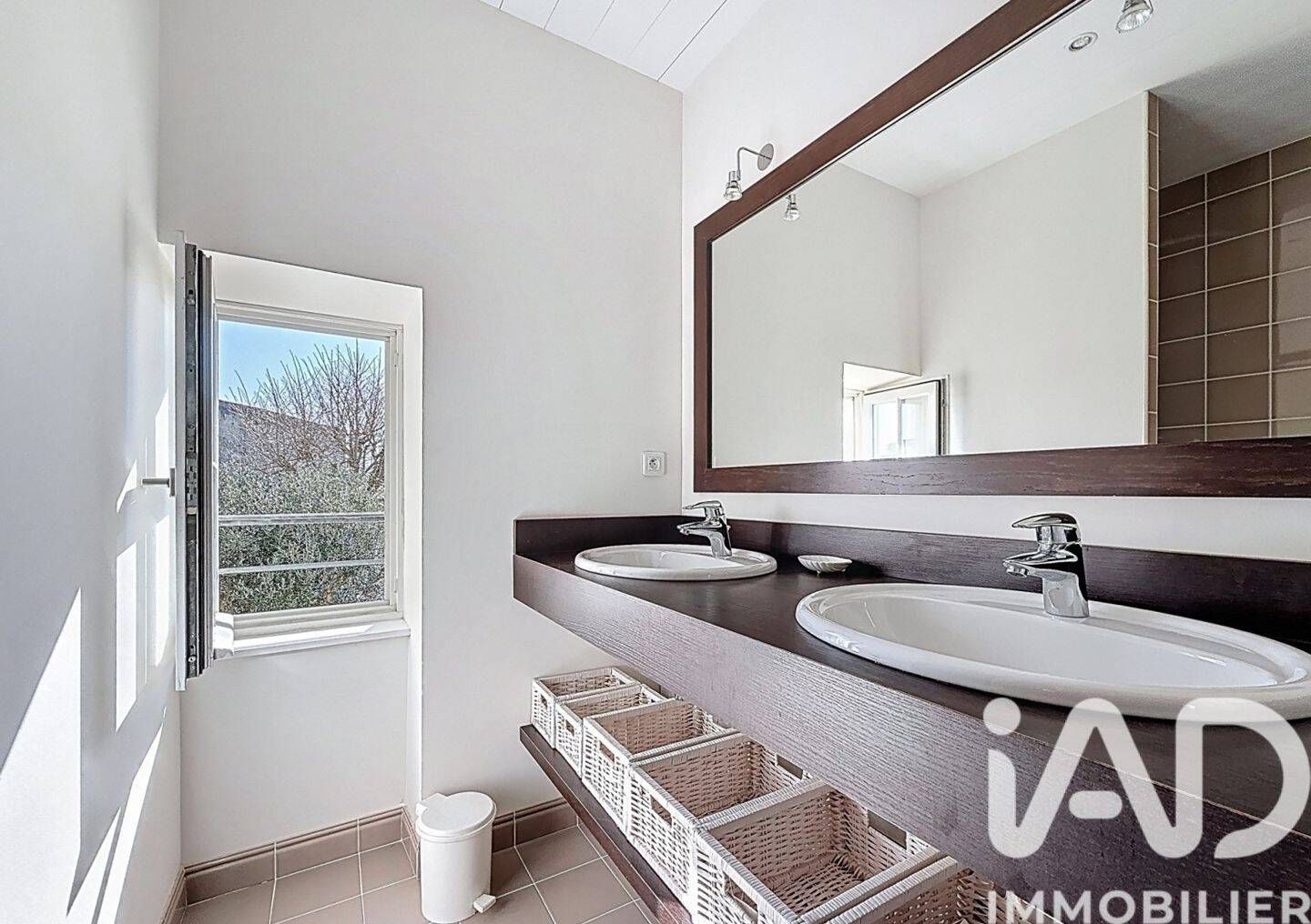 Maison à vendre, 195m², LA COUARDE SUR MER