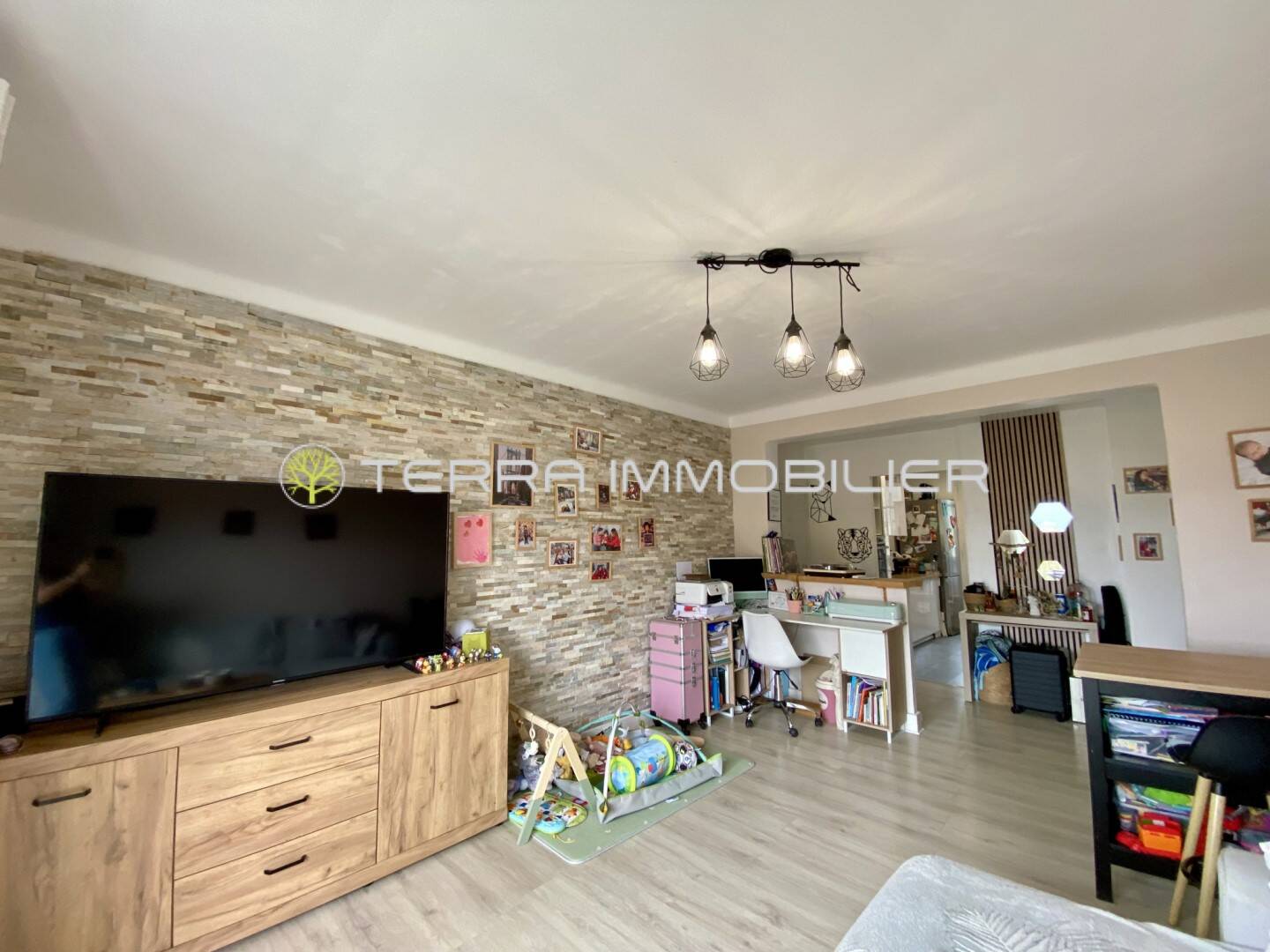 Maison à vendre, 67m², AJACCIO