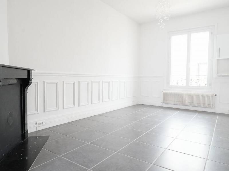 Maison à vendre, 124m², AMIENS