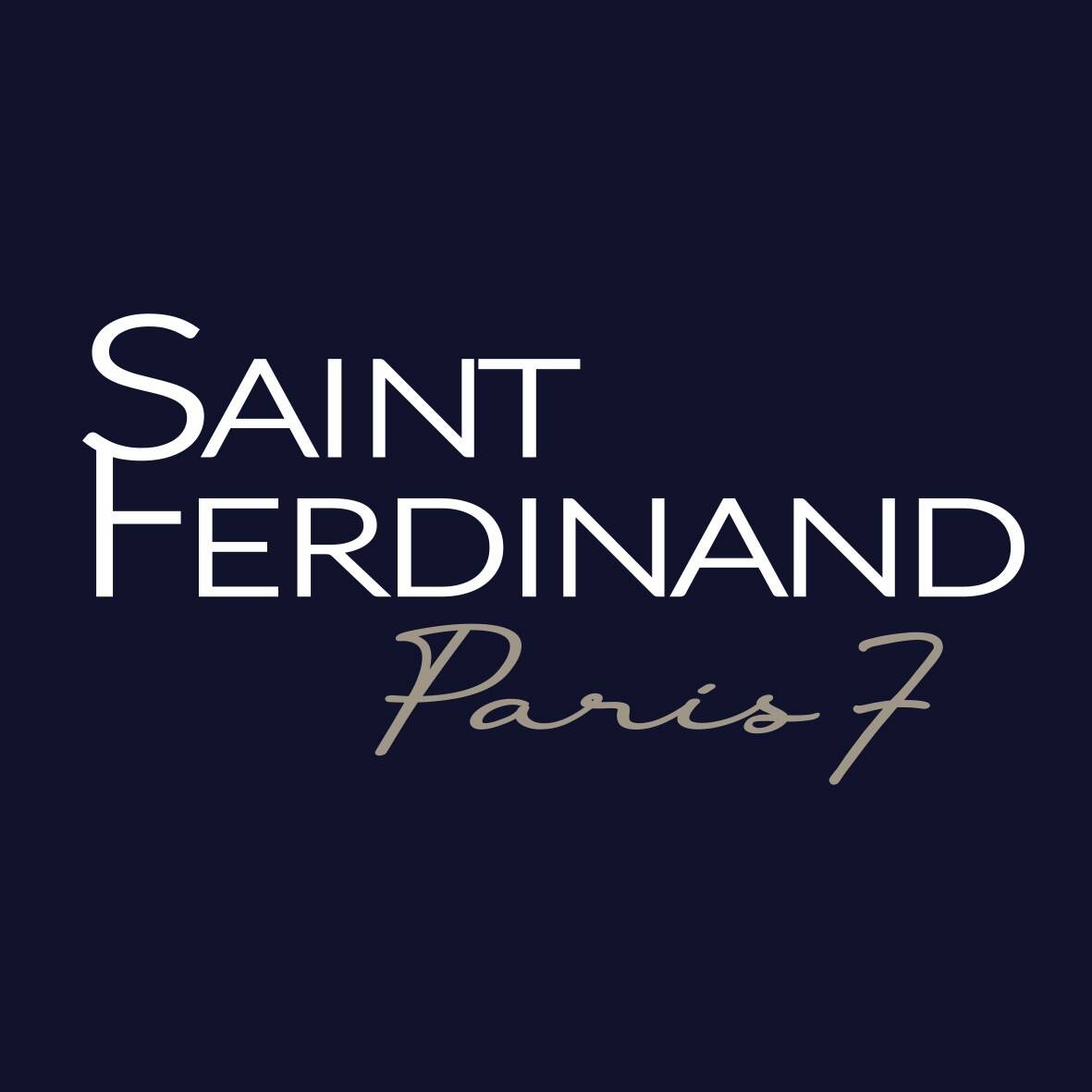 SAINT FERDINAND 7ème