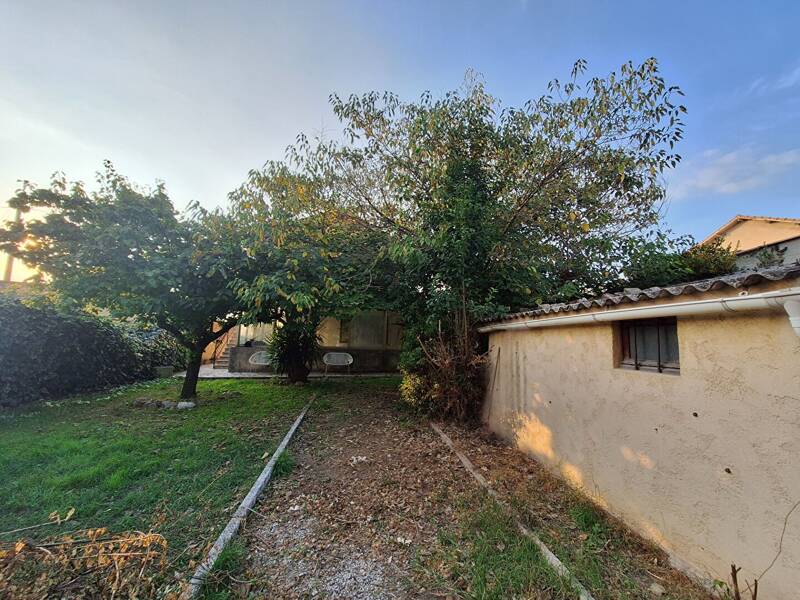 Maison à vendre, 100m², MARSEILLE 14E