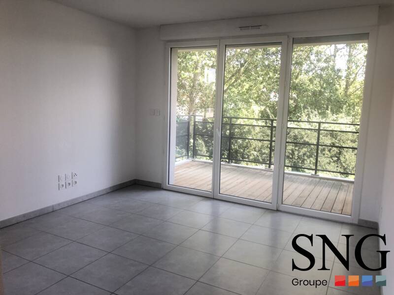 Maison à louer, 62m², BRUGUIERES