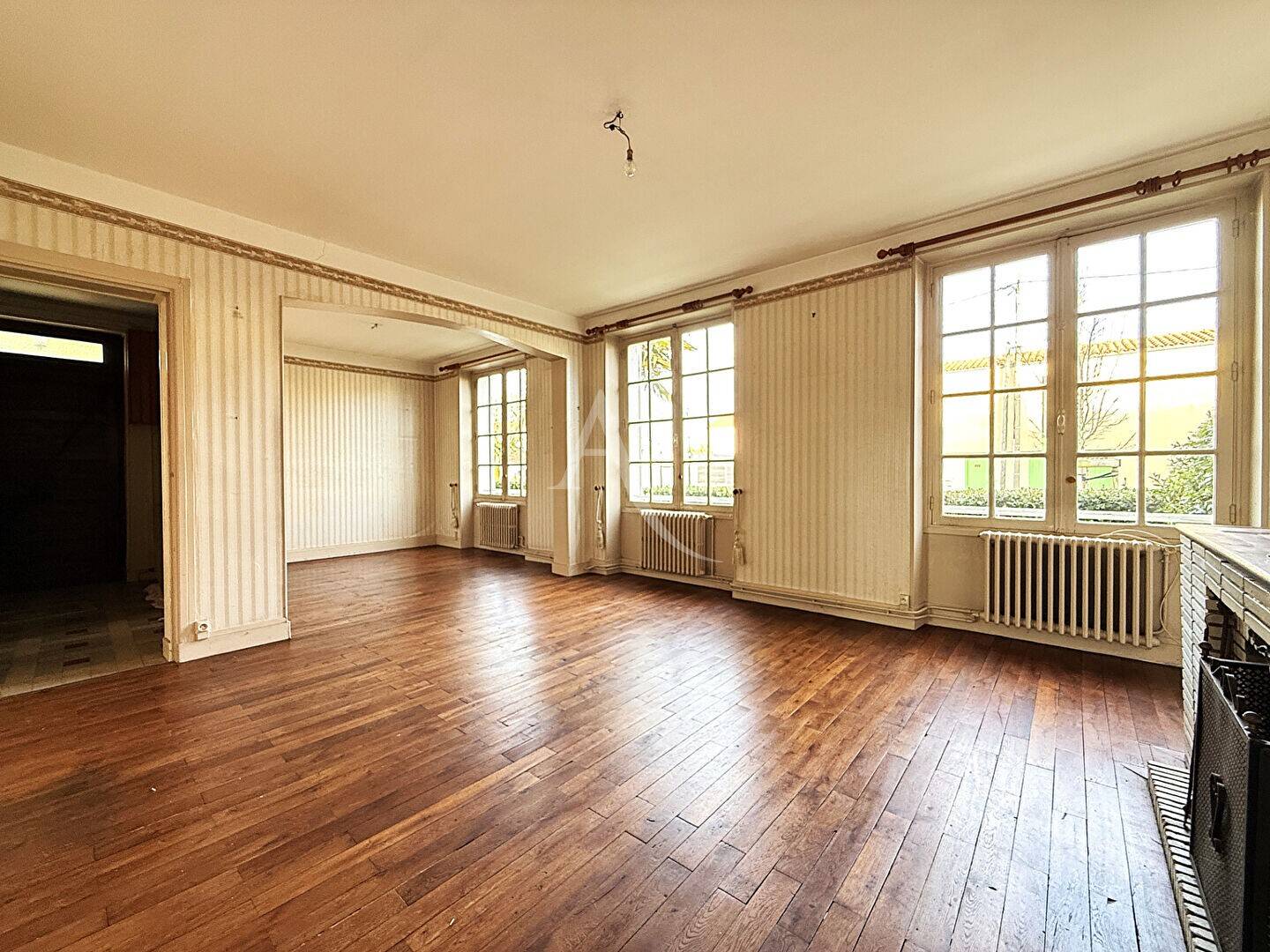 Maison à vendre, 103m², LA ROCHELLE