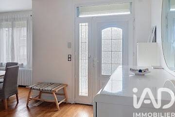 Maison à vendre, 125m², VITRY SUR SEINE