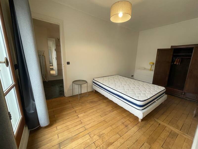 Maison à louer, 71m², PARIS 8E